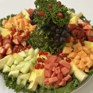 Fruit Centerpieces - Medium